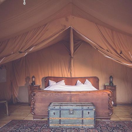 Moselglamping Hotel Traben-Trarbach Exterior foto